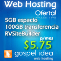Oferta Hosting