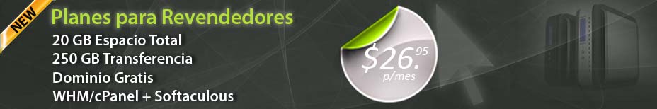 Gospel iDEA Web Hosting