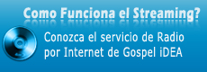 Como funciona el Streaming?
